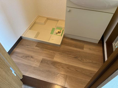 【洗面所】 | グランチェスタＥａｓｔ | 洗面