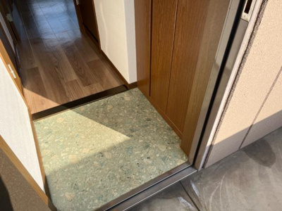 【玄関】 | グランチェスタＥａｓｔ | 玄関