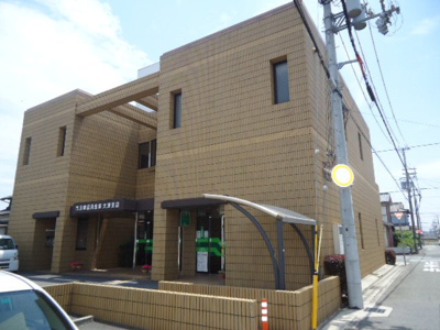【周辺】 | グランチェスタＥａｓｔ | 西兵庫信用金庫大津支店まで502ｍ