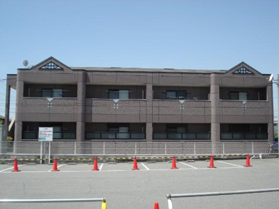 【外観】 | グランチェスタＥａｓｔ | 外観写真（昼）