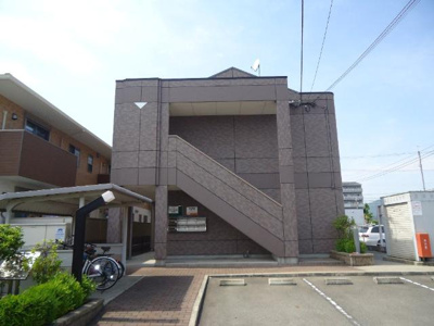 【外観】 | グランチェスタＥａｓｔ | 外観写真（昼）