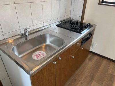 【キッチン】 | グランチェスタＥａｓｔ | キッチン