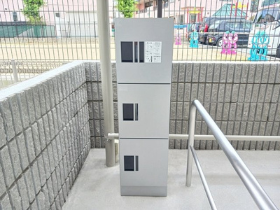 【設備】 | ブランシュ―ル