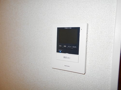 【設備】 | エスペランサ天神Ⅱ