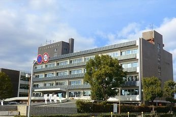 【周辺】 | ヴェルデュール・グレイス | 姫路総合庁舎まで700m