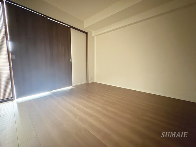 パークアクシス駒込ＨＩＬＬＴＯＰの洋室|別角度から見たリビングです☆