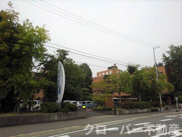 コーポサンレモ　Ａの周辺|岩崎病院まで500m
