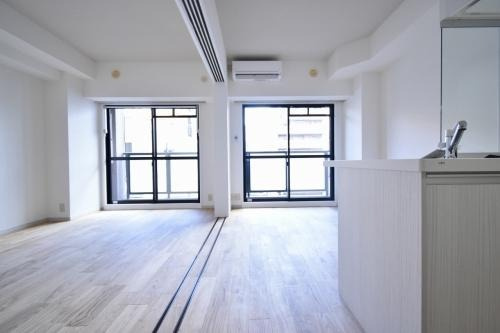 福岡市中央区大名１丁目の賃貸マンションの展望|物件の画像10