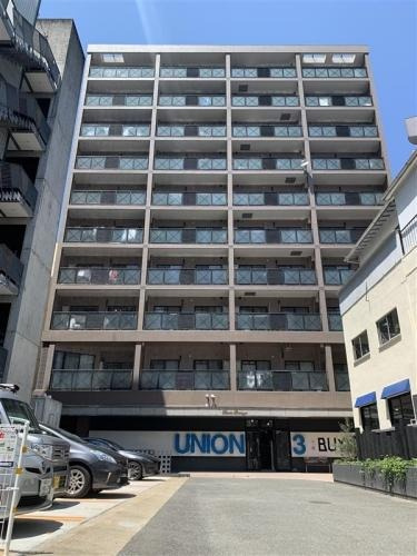 福岡市中央区大名１丁目の賃貸マンション