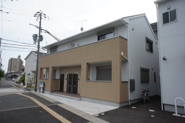 Kコーポ立石