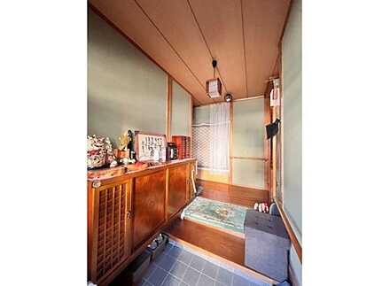 佐伯区観音台4丁目中古戸建のその他