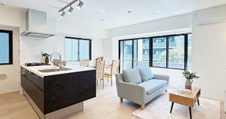 コスモプレイス亀戸