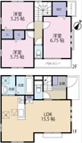 上高田4丁目戸建の画像