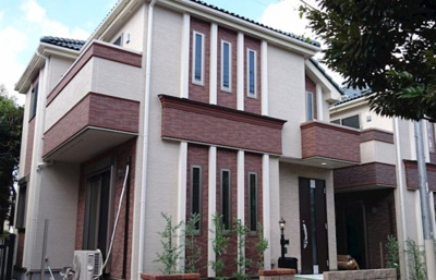 【外観】 | 上高田4丁目戸建