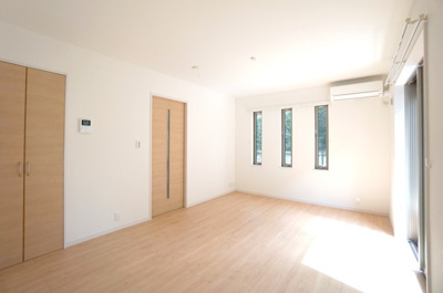 【その他】 | 上高田4丁目戸建