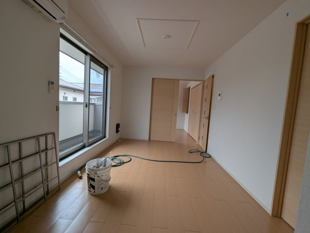 Calm　Promenadoの居間・リビング
