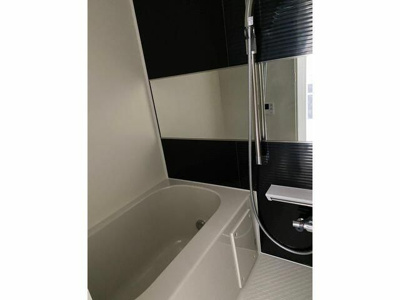 【浴室】 | ＰＬＡＮ堀切菖蒲園