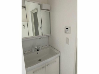 【独立洗面台】 | ＰＬＡＮ堀切菖蒲園