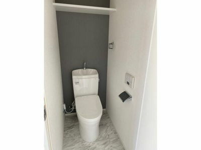 【トイレ】 | ＰＬＡＮ堀切菖蒲園