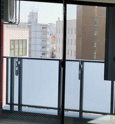 【バルコニー】 | ＰＬＡＮ堀切菖蒲園