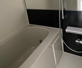 【浴室】 | ＰＬＡＮ堀切菖蒲園