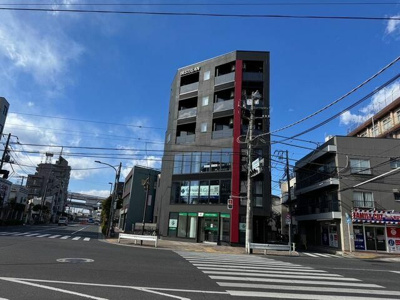 【外観】 | ＰＬＡＮ堀切菖蒲園