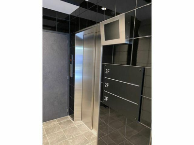 【セキュリティ】 | ＰＬＡＮ堀切菖蒲園