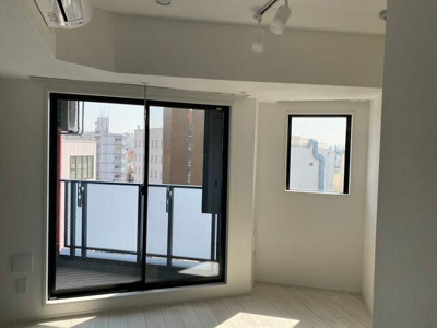 【居間・リビング】 | ＰＬＡＮ堀切菖蒲園