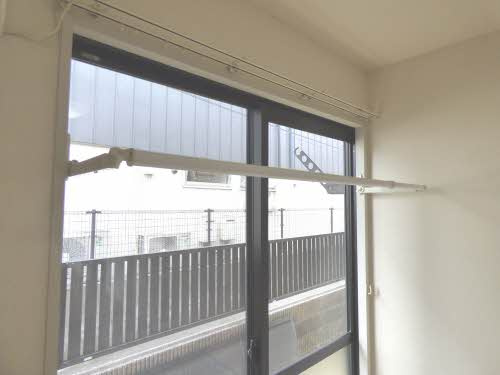 熊本市西区春日５丁目のアパートの設備