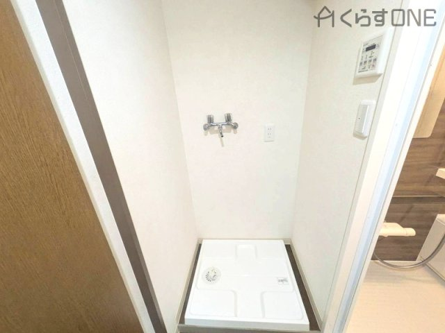 【ランドリースペース】 | エンゼルハイム姫路