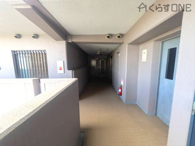 【その他共用部分】 | エンゼルハイム姫路