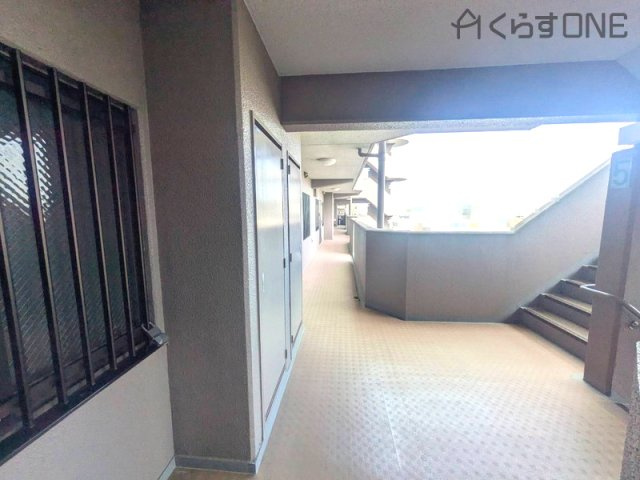 【その他共用部分】 | エンゼルハイム姫路