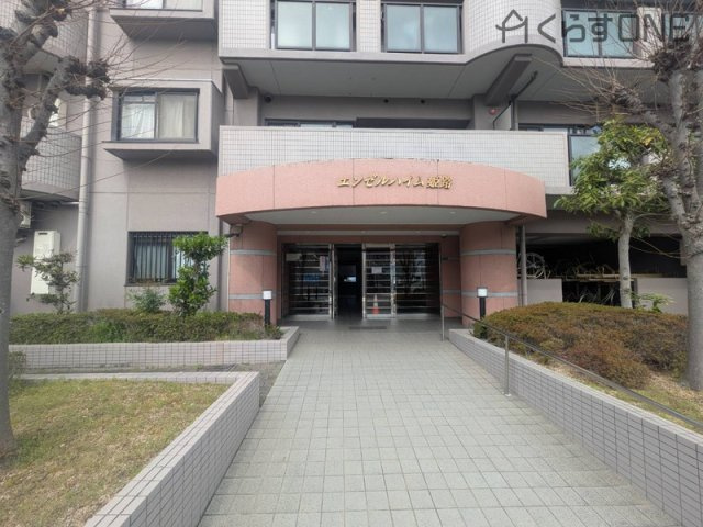 【エントランス】 | エンゼルハイム姫路