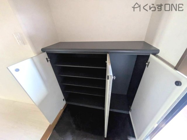 【玄関】 | エンゼルハイム姫路