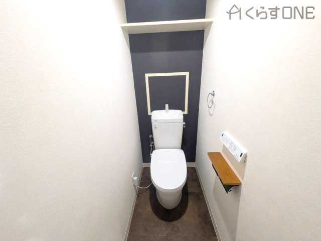 【トイレ】 | エンゼルハイム姫路