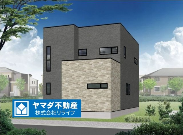 タマタウン　岐阜市萱場東町（城西小）　全3区画分譲