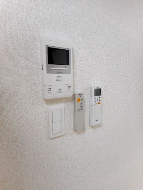 カーサブライト・ＤＤＳの設備