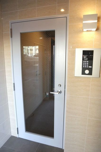 カーサブライト・ＤＤＳのセキュリティ