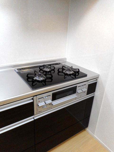 カーサブライト・ＤＤＳの設備