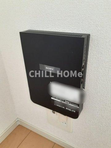 フェリーチェⅠのその他|当社、チルホームのHPもご覧ください(^^)/物件情報多数♪