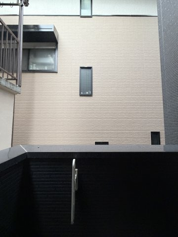 ルミエ神戸西の展望