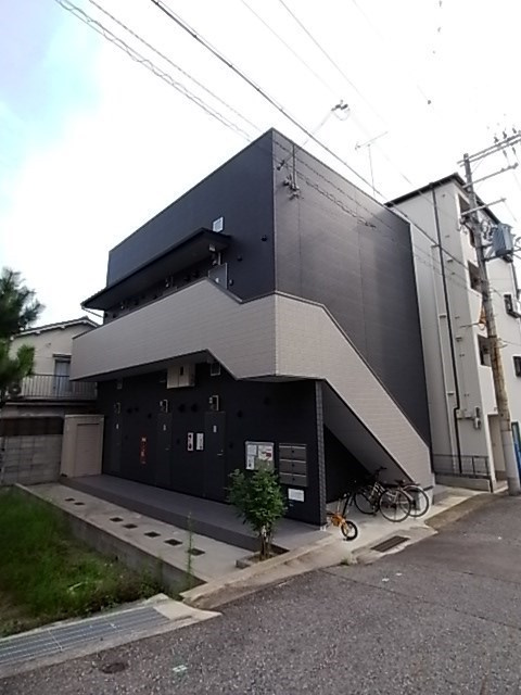 ルミエ神戸西