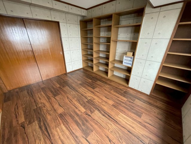 カサベルデ青谷のその他