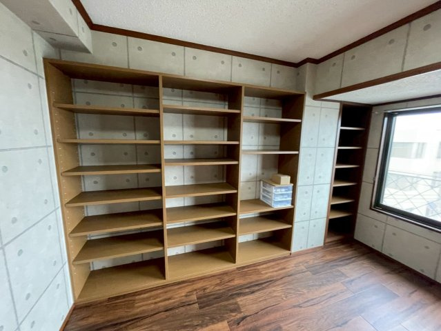 カサベルデ青谷のその他