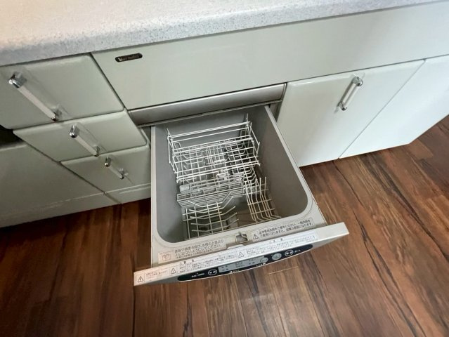 カサベルデ青谷の設備