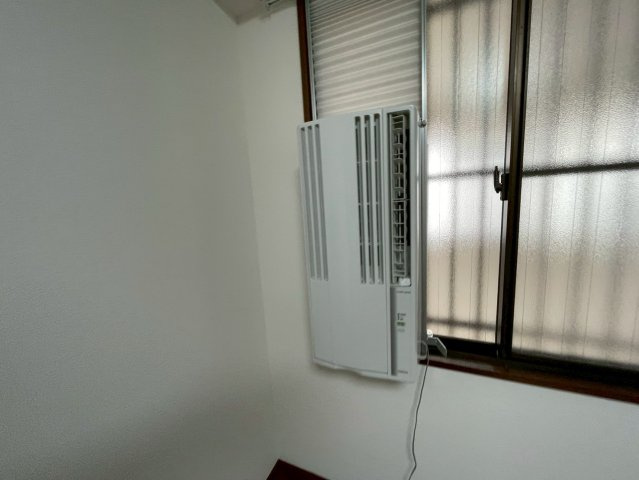 カサベルデ青谷の内装