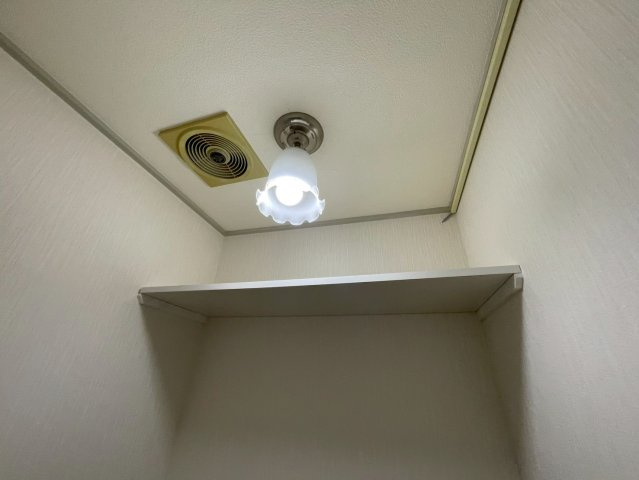 カサベルデ青谷の設備