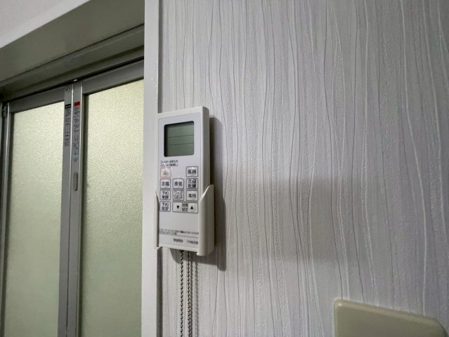 カサベルデ青谷のセキュリティ