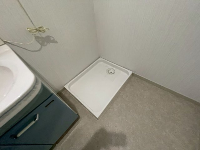 カサベルデ青谷の設備