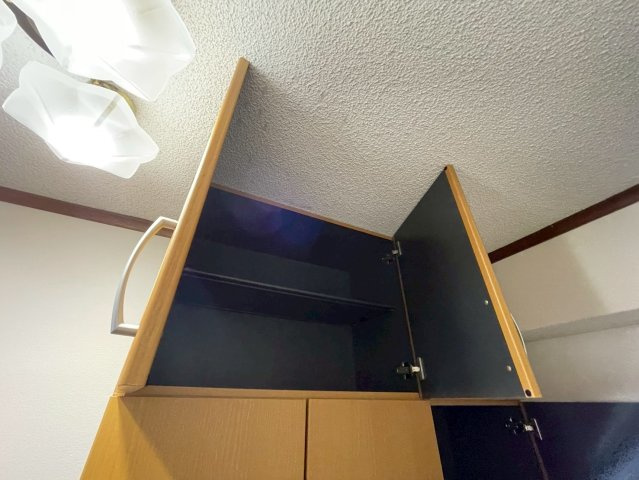 カサベルデ青谷の玄関